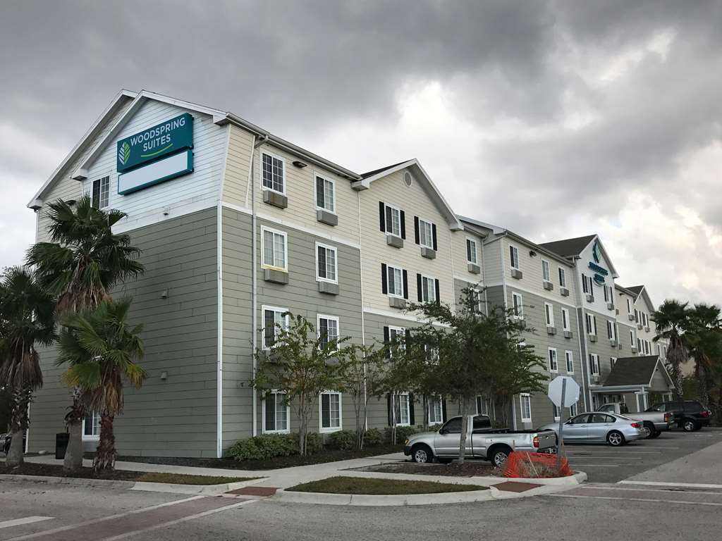 Value Place Orlando, Fl Exterior foto